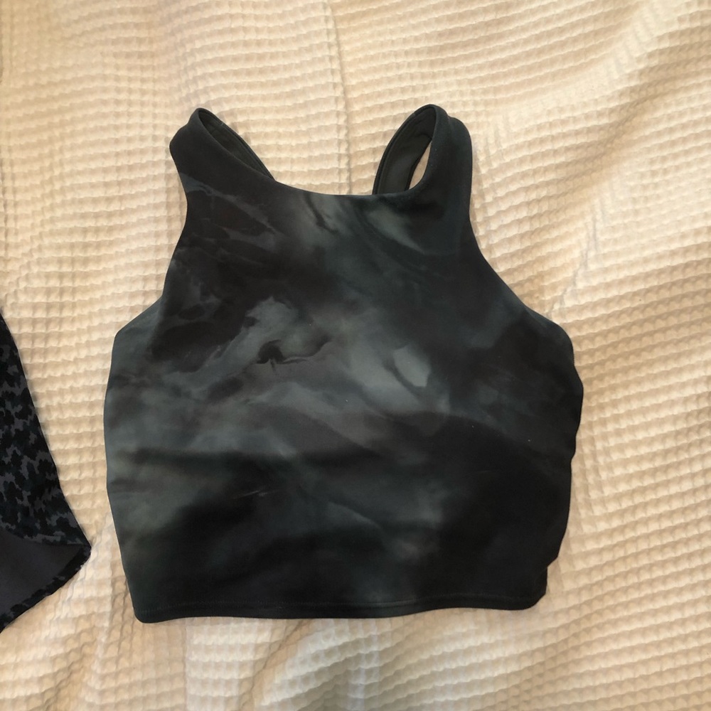 Athleta Crop Tank